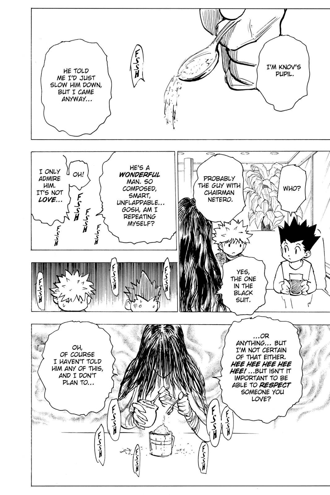 Chapter 200 — Chapter 200 — Page 11