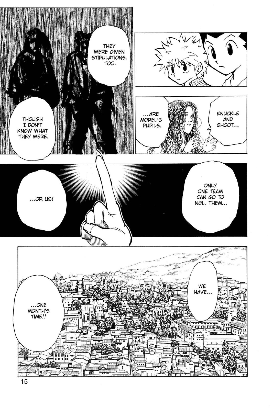 Chapter 200 — Chapter 200 — Page 14
