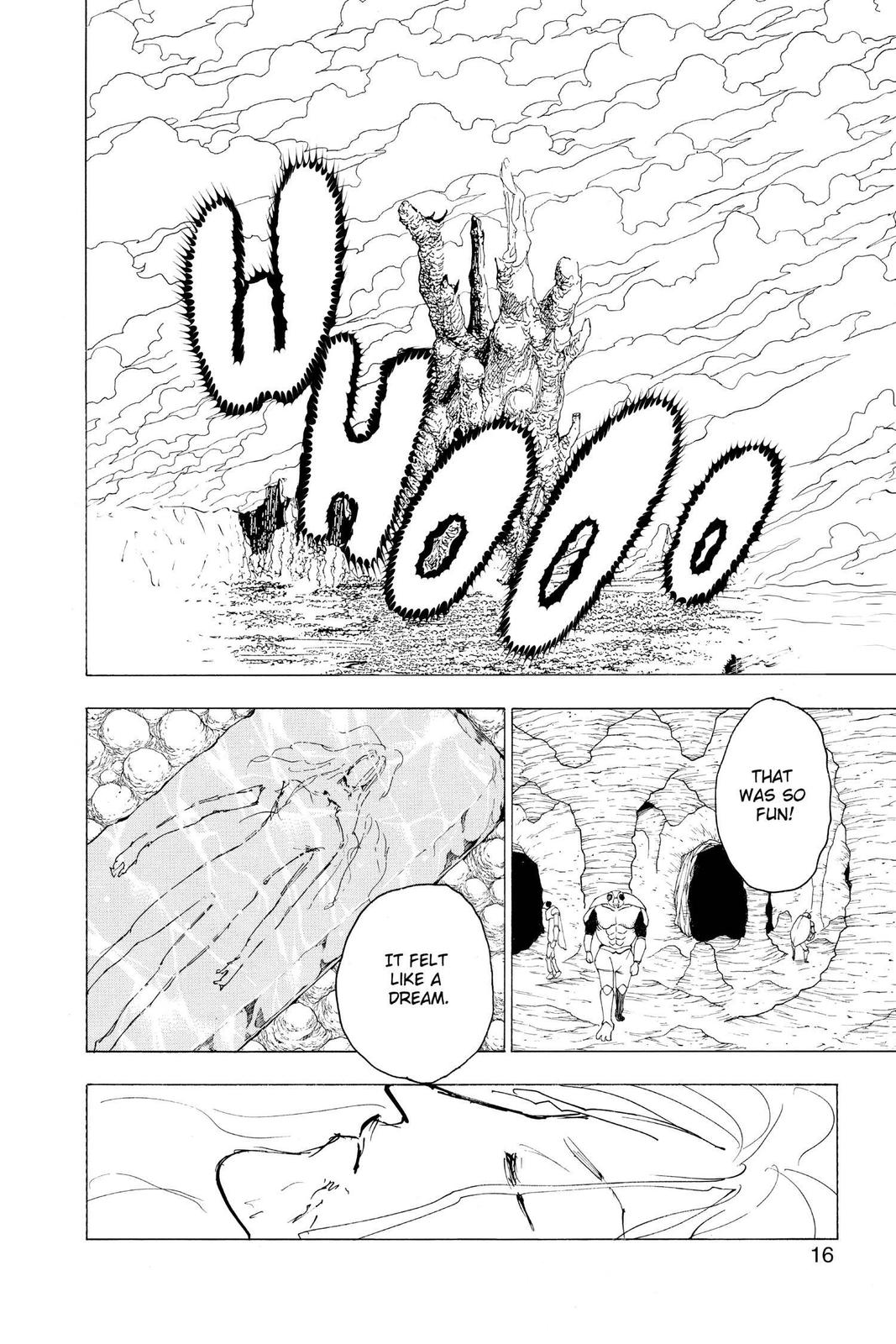 Chapter 200 — Chapter 200 — Page 15