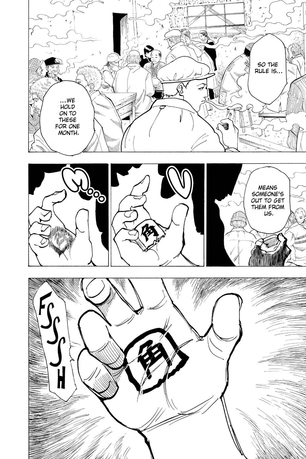 Chapter 200 — Chapter 200 — Page 19