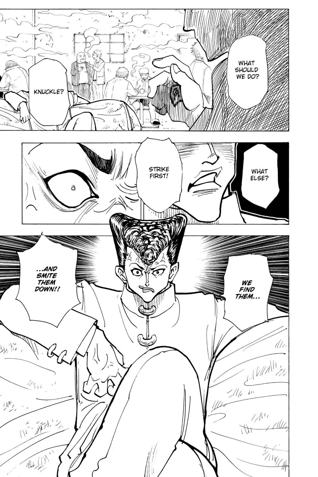 Chapter 200 — Chapter 200 — Page 20