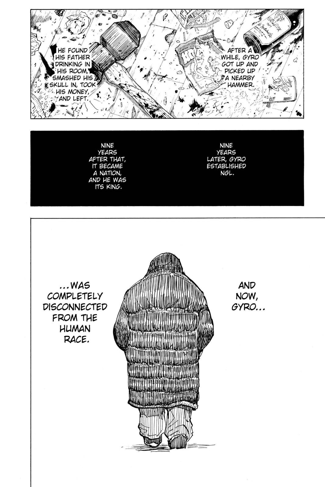 Chapter 204 — Chapter 204 — Page 8