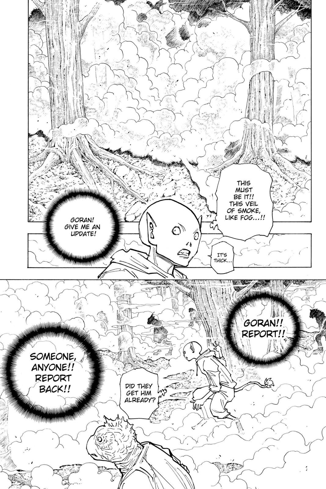 Chapter 205 — Page 11