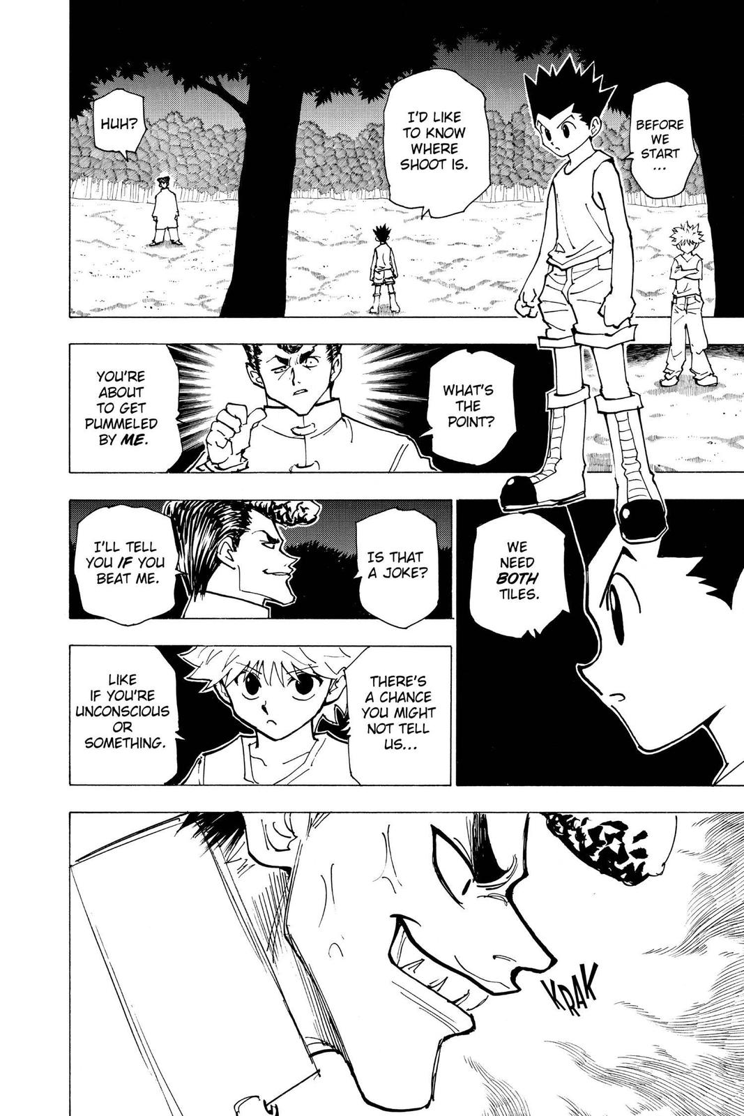 Chapter 206 — Page 5