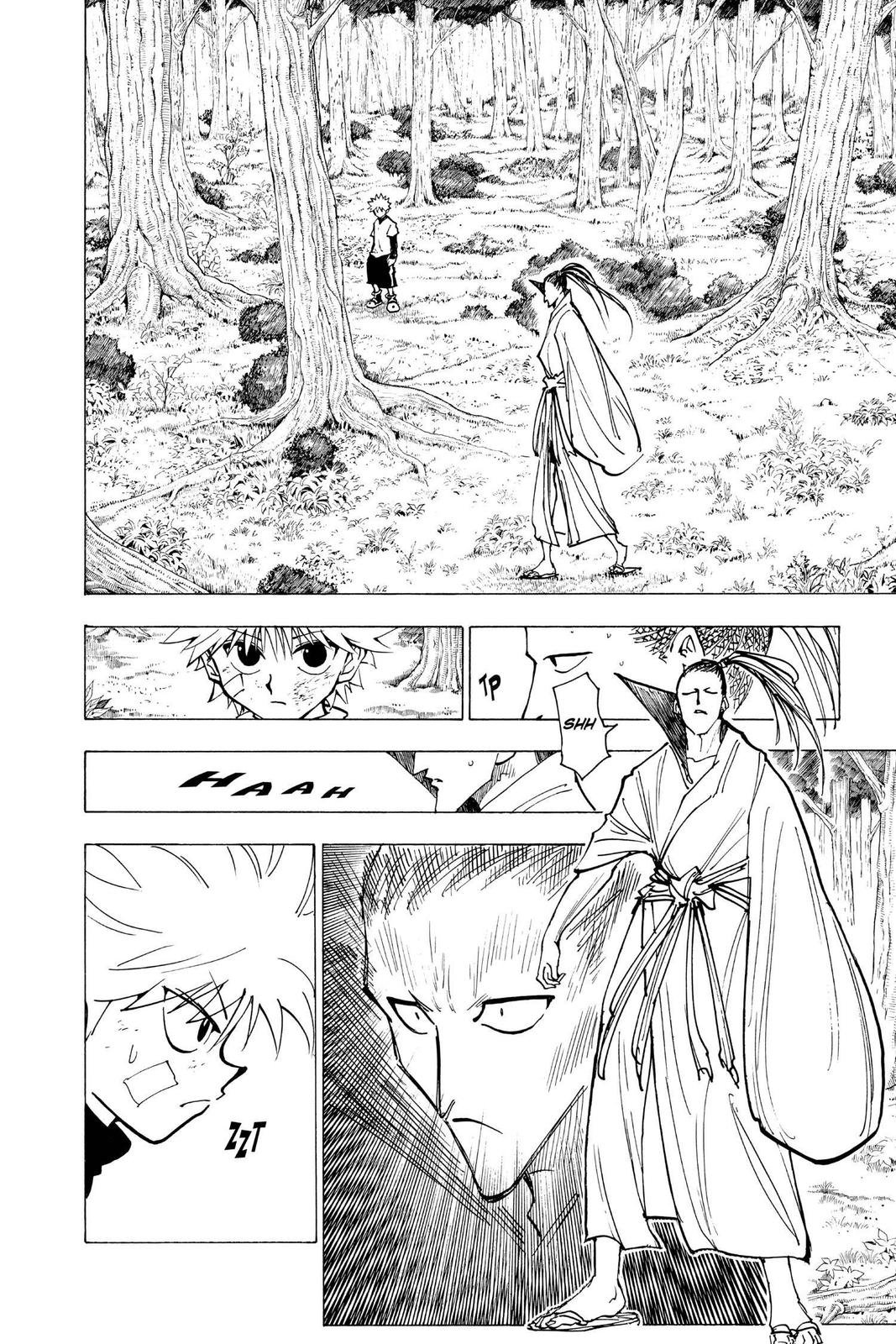 Chapter 211 — Page 14