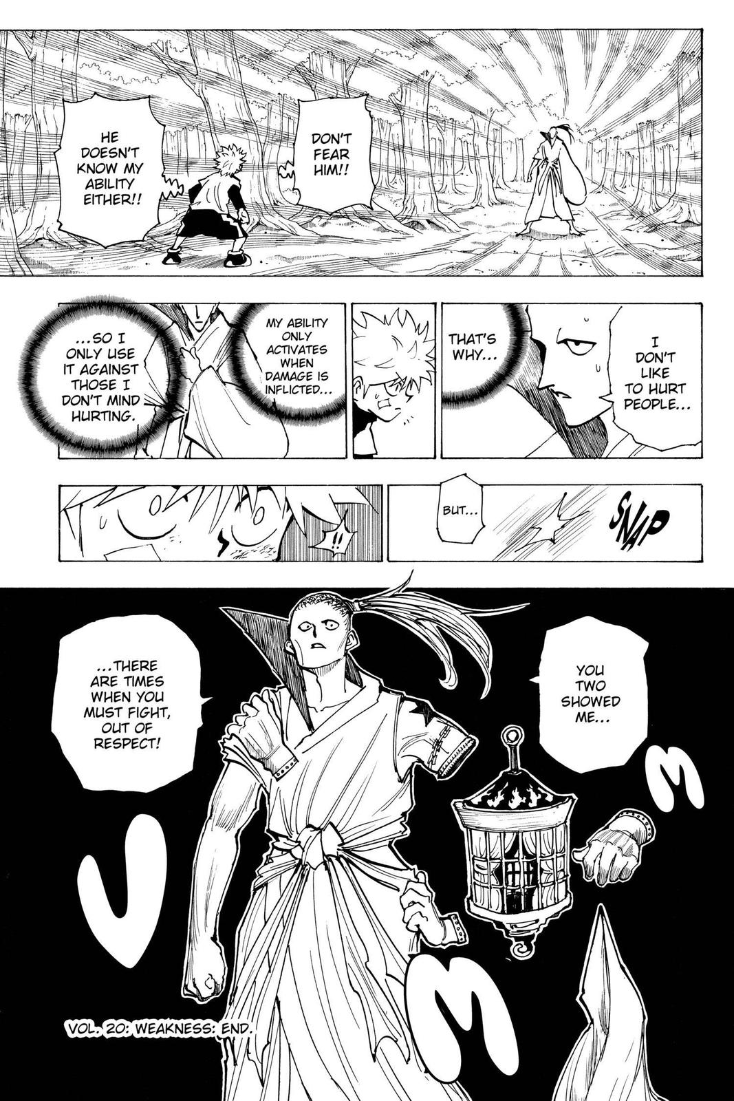 Chapter 211 — Page 15