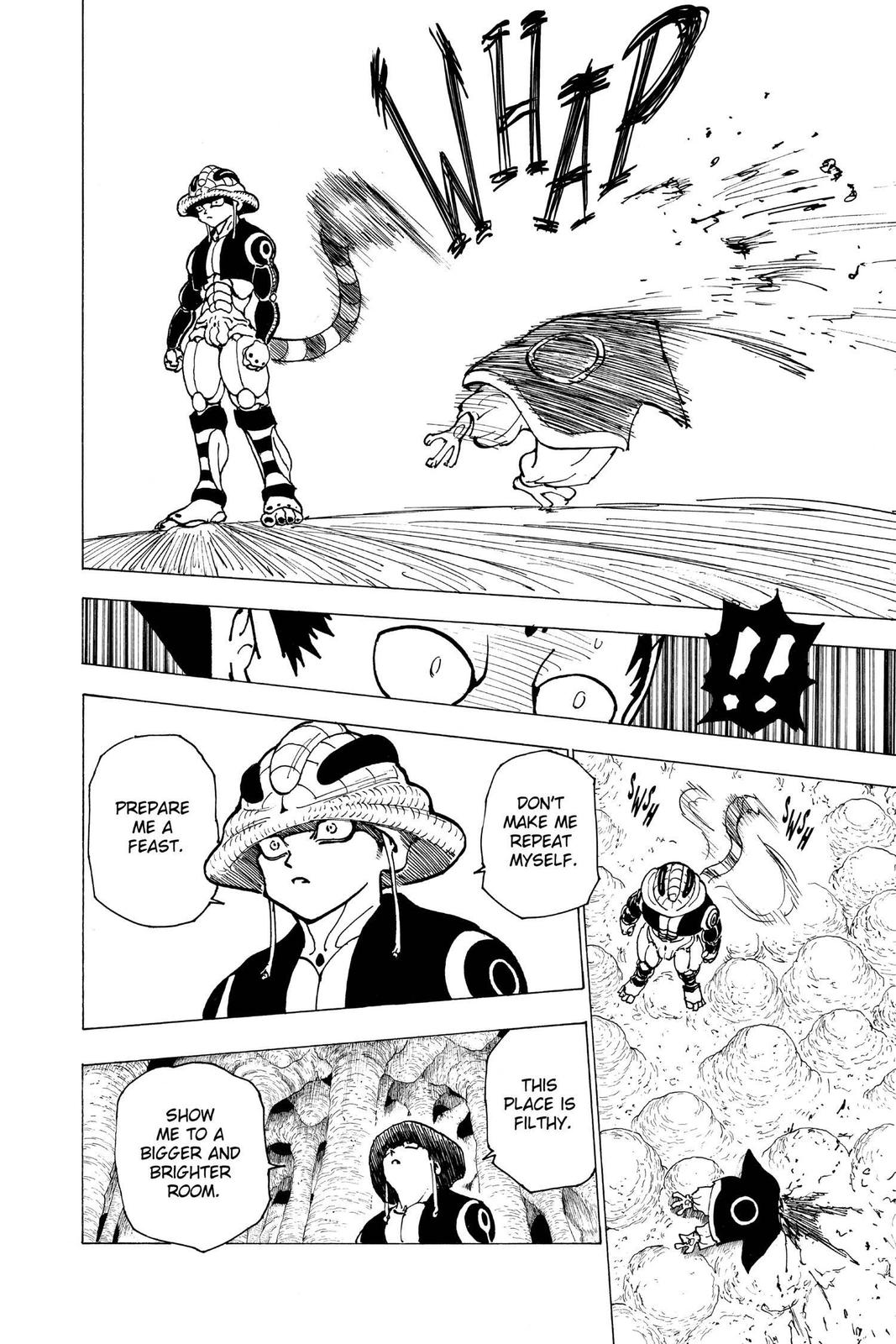 Chapter 213 — Chapter 213 — Page 4