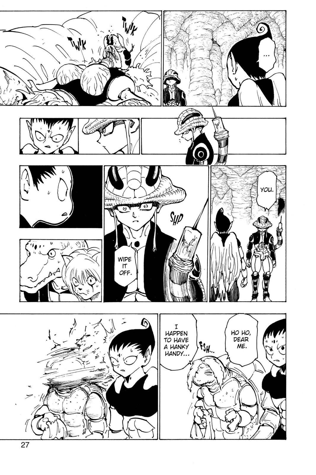 Chapter 213 — Chapter 213 — Page 5