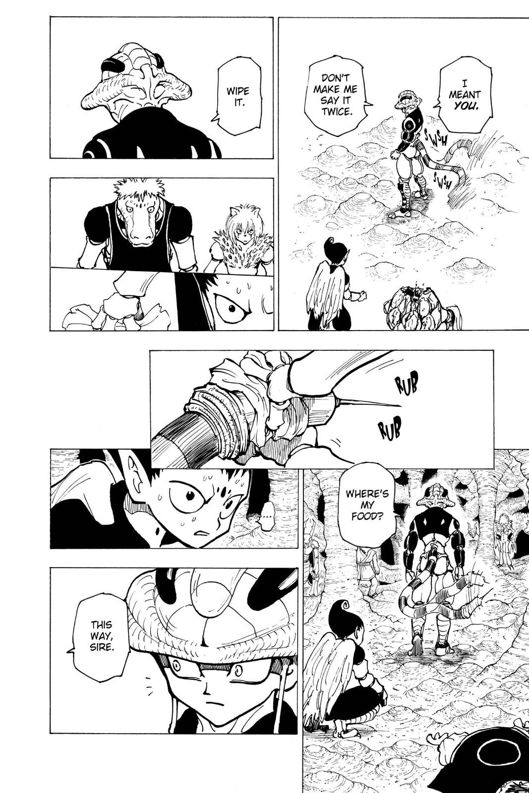 Chapter 213 — Chapter 213 — Page 6
