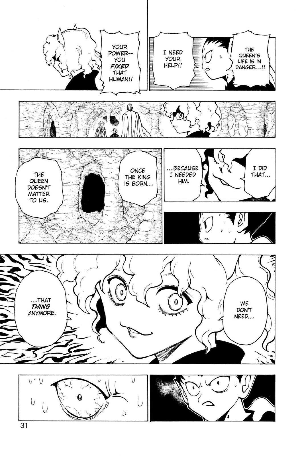 Chapter 213 — Chapter 213 — Page 9