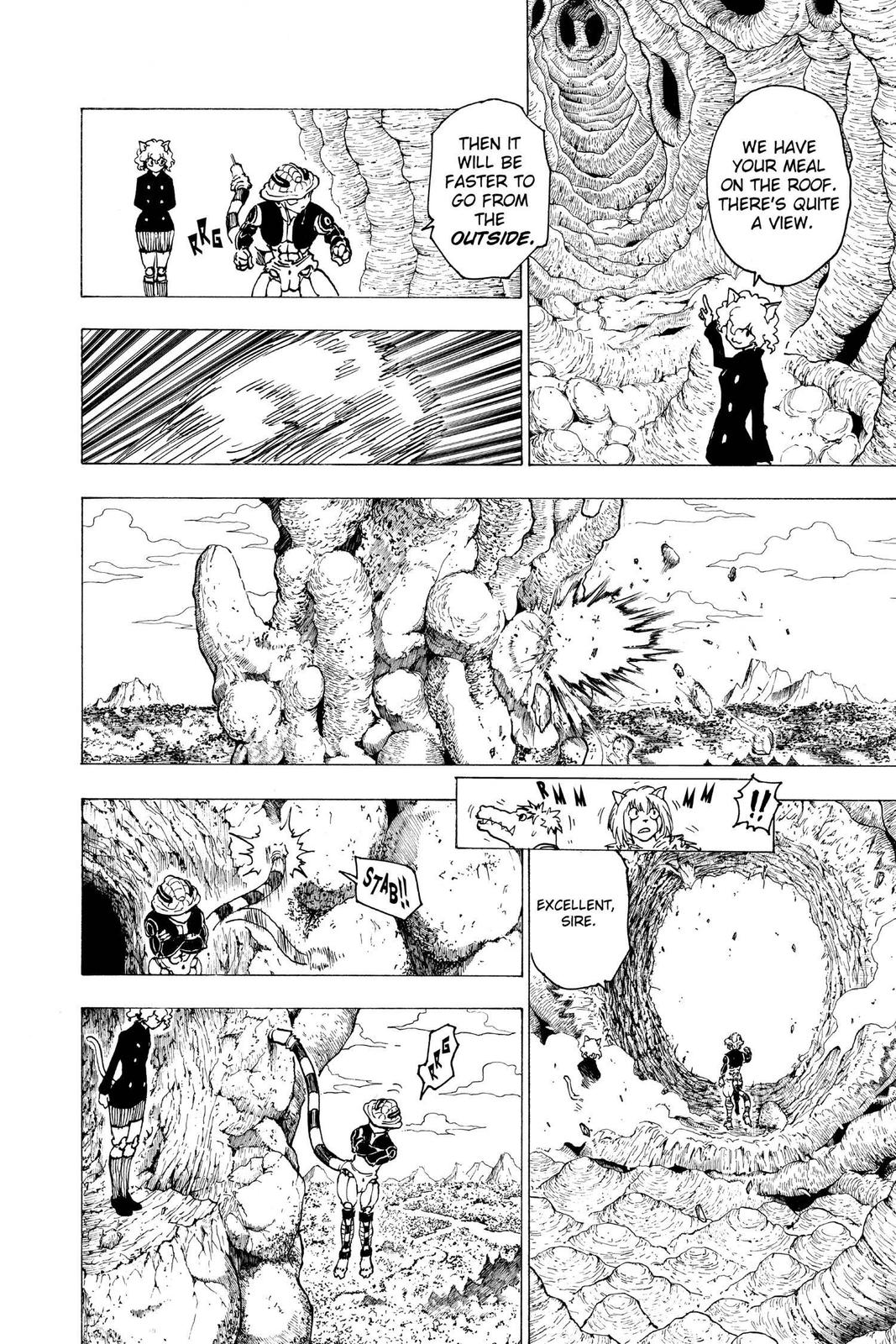Chapter 213 — Chapter 213 — Page 10