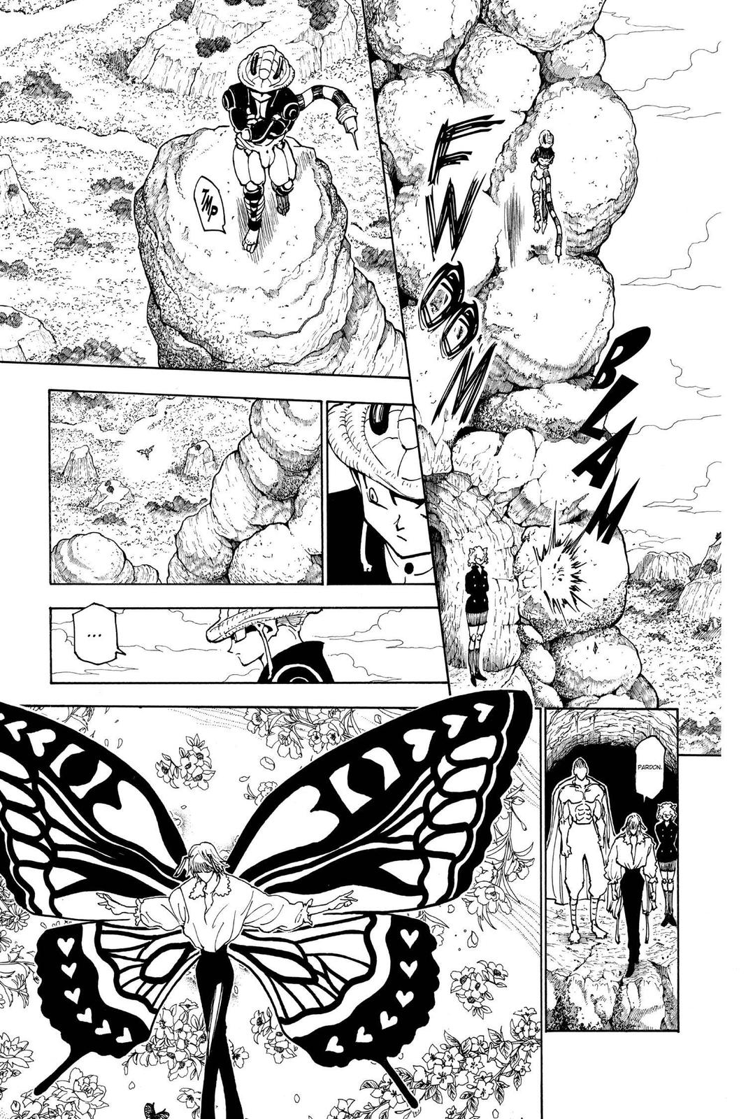 Chapter 213 — Chapter 213 — Page 11