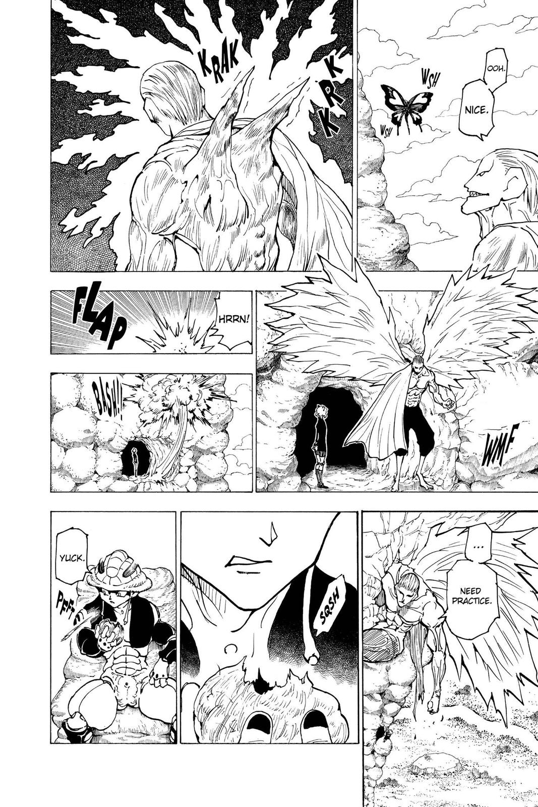 Chapter 213 — Chapter 213 — Page 12