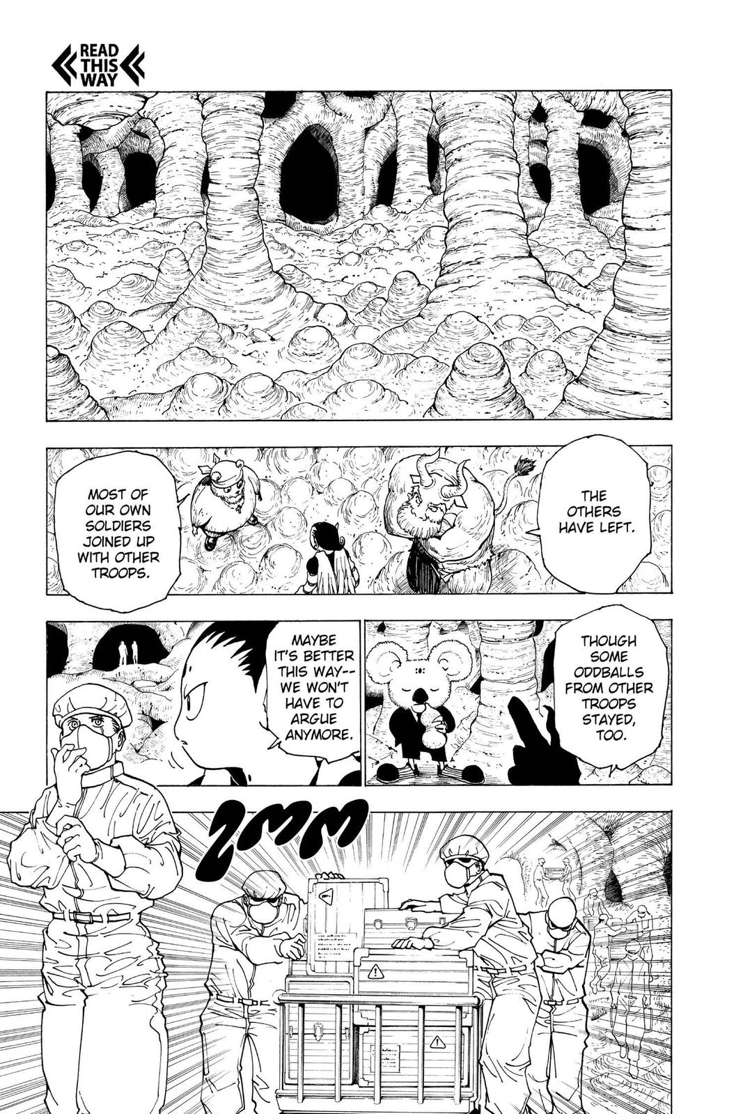 Chapter 215 — Chapter 215 — Page 5