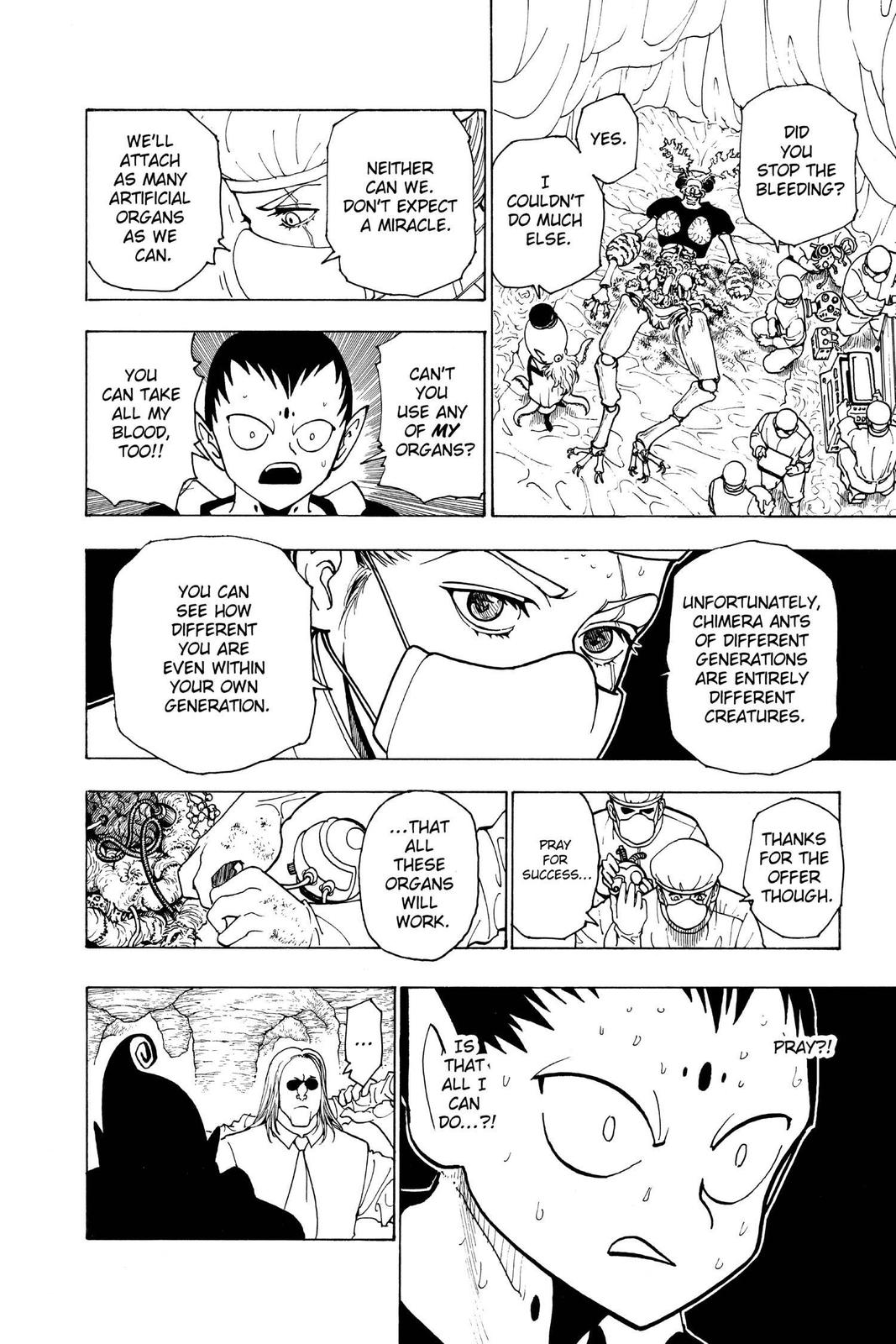 Chapter 215 — Chapter 215 — Page 6