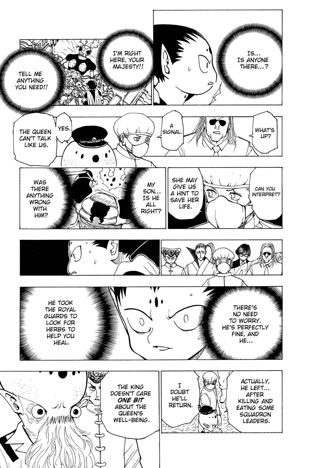 Chapter 215 — Chapter 215 — Page 7