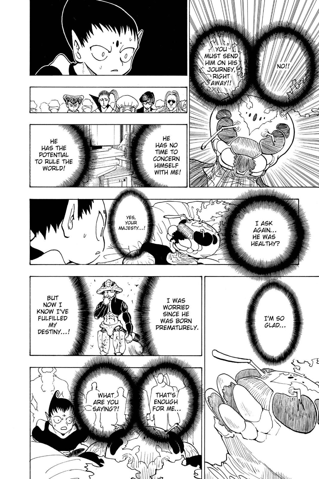 Chapter 215 — Chapter 215 — Page 8
