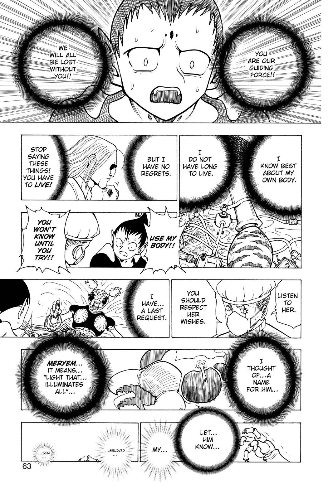 Chapter 215 — Chapter 215 — Page 9