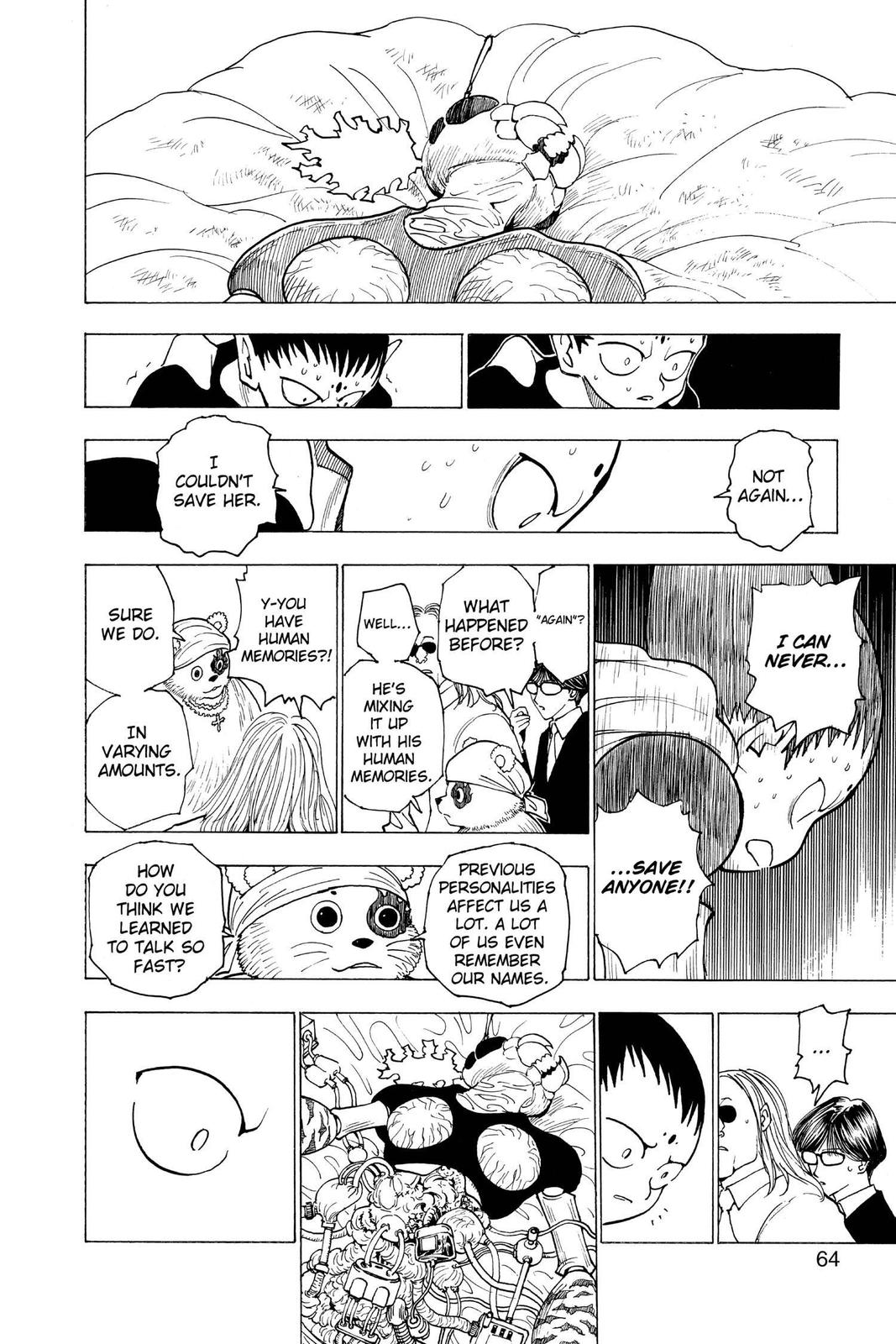 Chapter 215 — Chapter 215 — Page 10