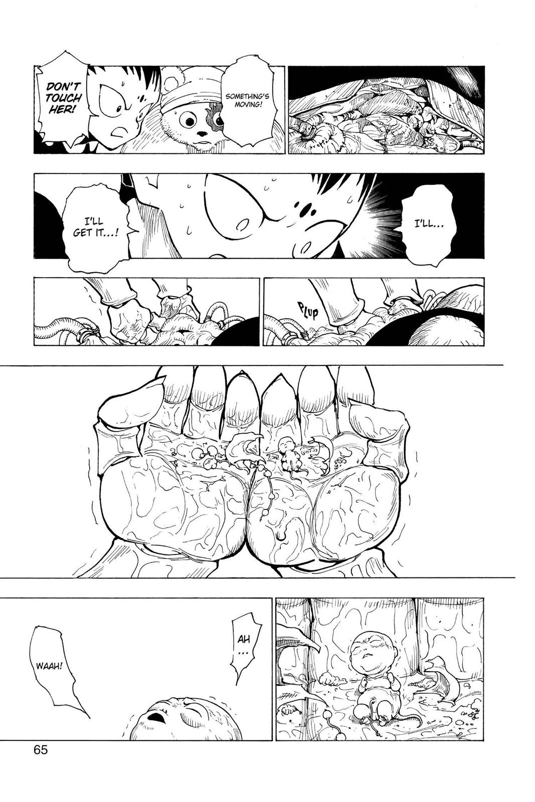 Chapter 215 — Chapter 215 — Page 11