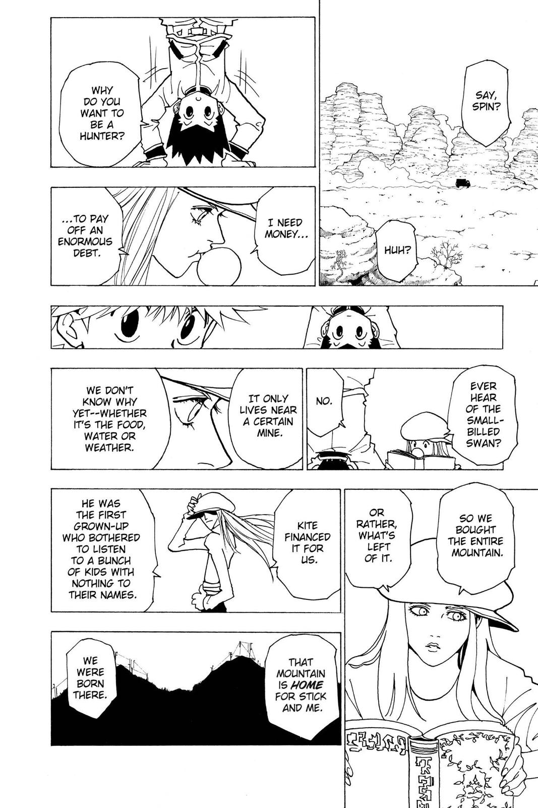 Chapter 216 — Chapter 216 — Page 4