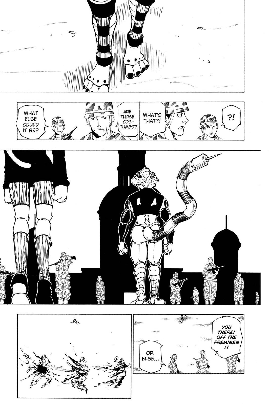 Chapter 216 — Chapter 216 — Page 11