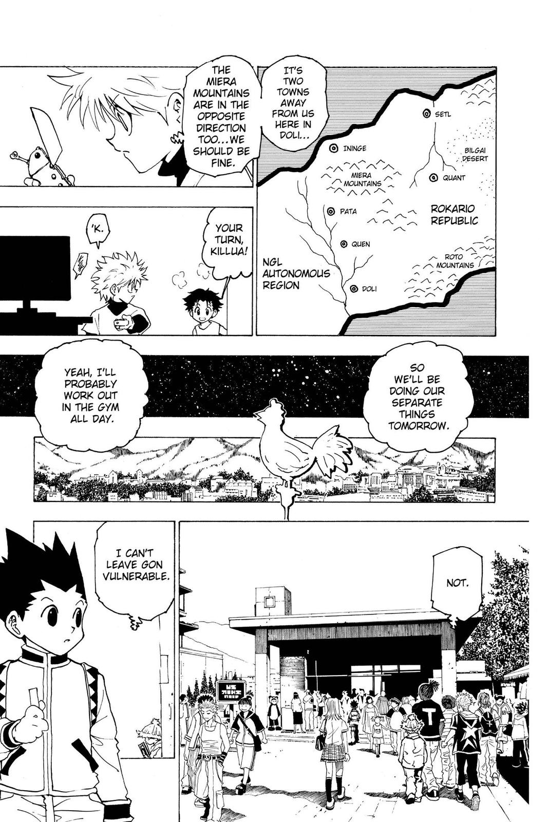 Chapter 218 — Page 7