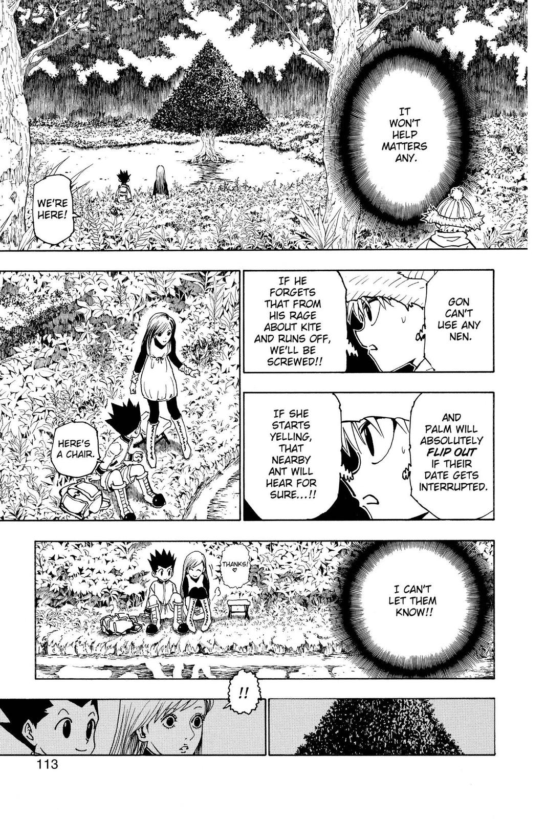 Chapter 218 — Page 11