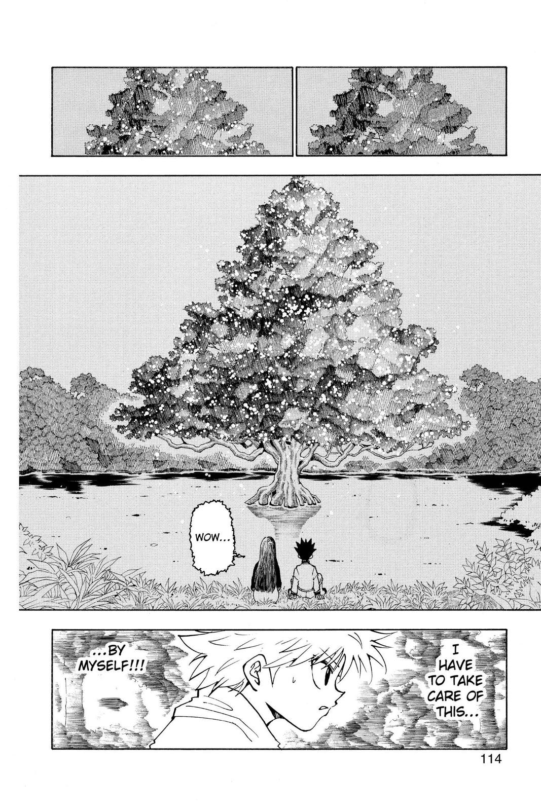 Chapter 218 — Page 12