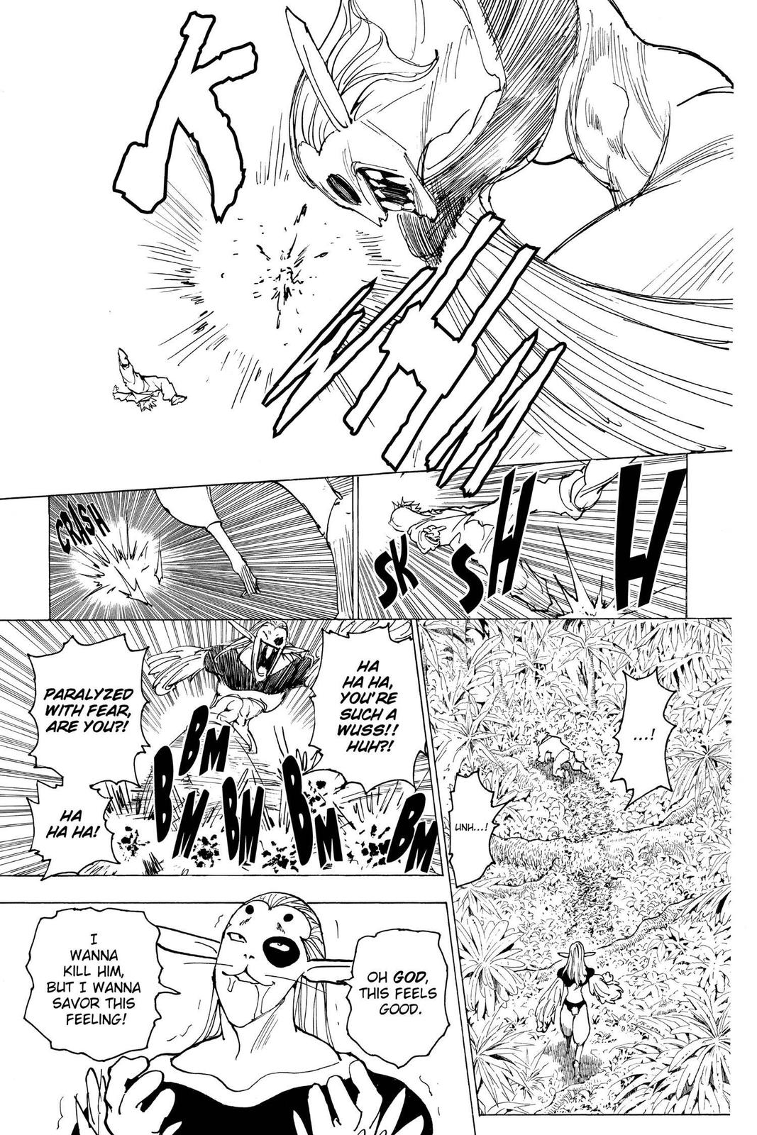 Chapter 219 — Chapter 219 — Page 5