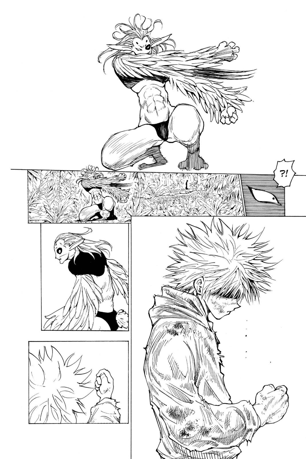 Chapter 219 — Chapter 219 — Page 10