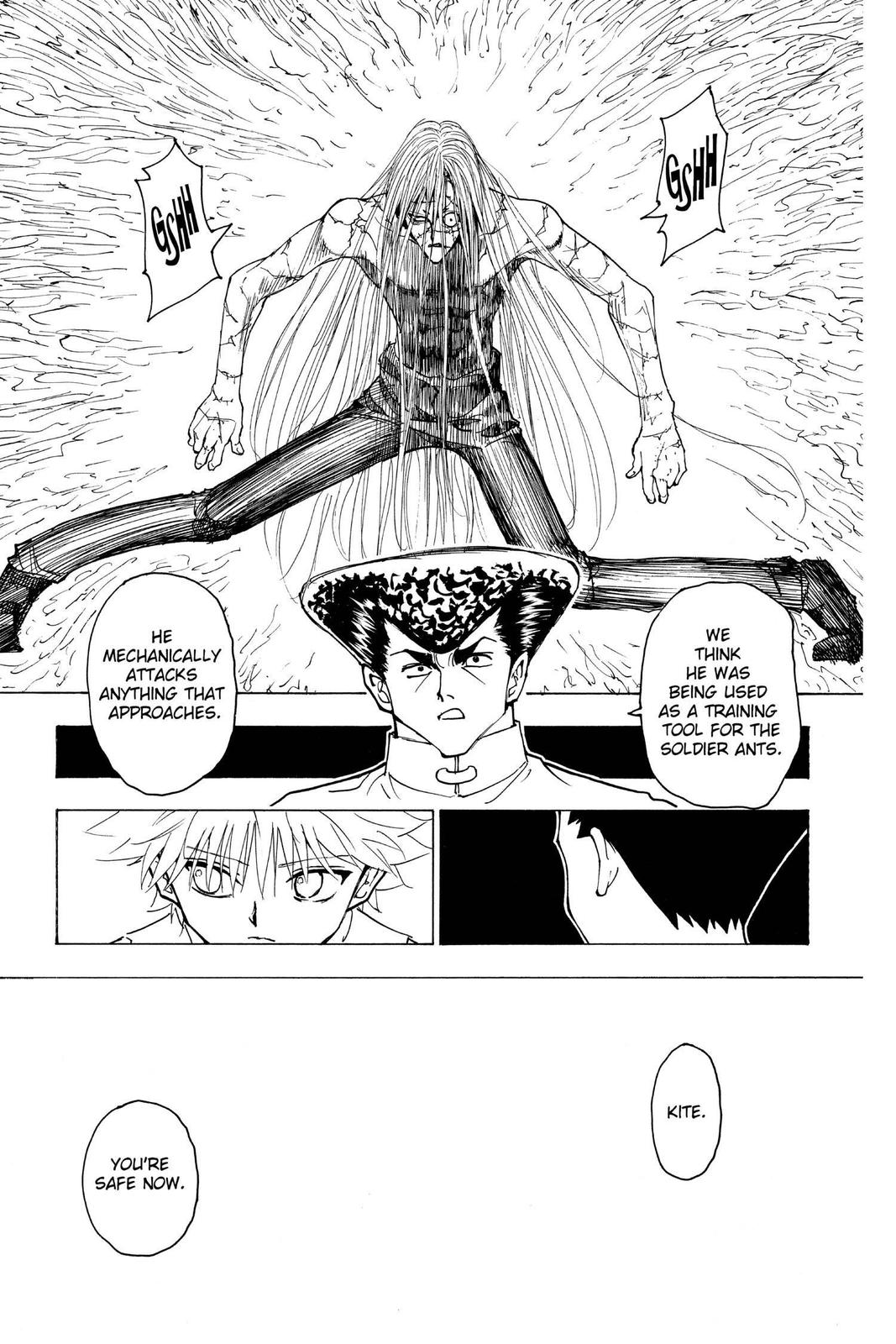 Chapter 222 — Chapter 222 — Page 5