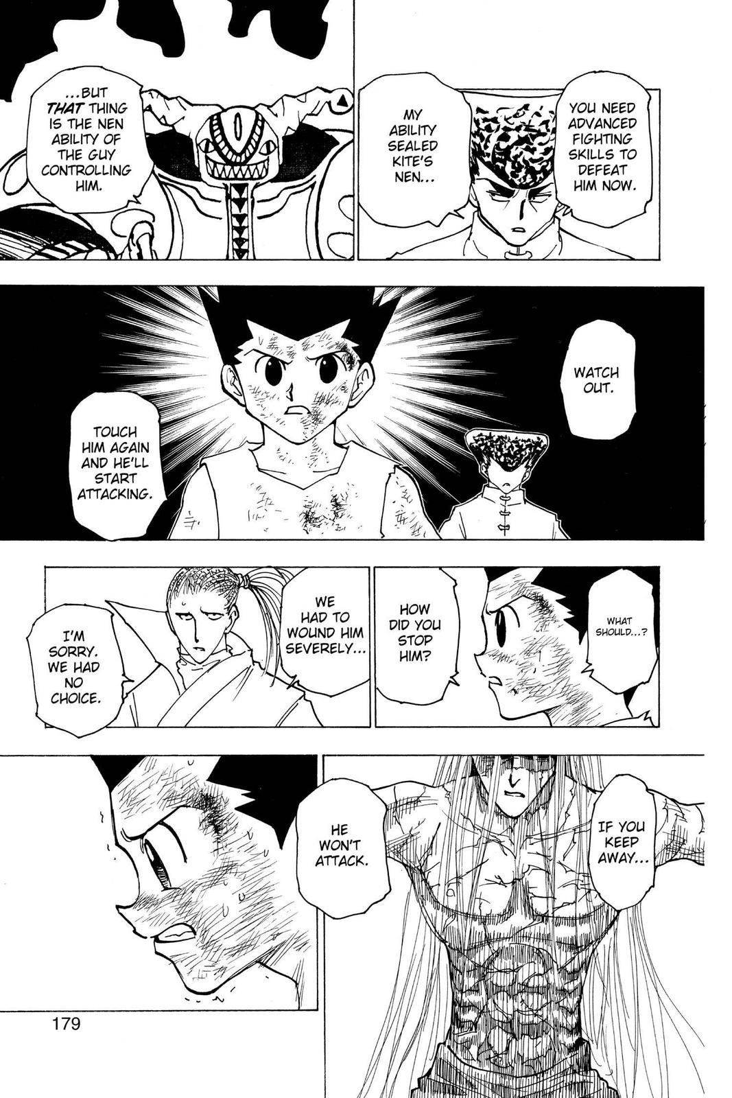 Chapter 222 — Chapter 222 — Page 13