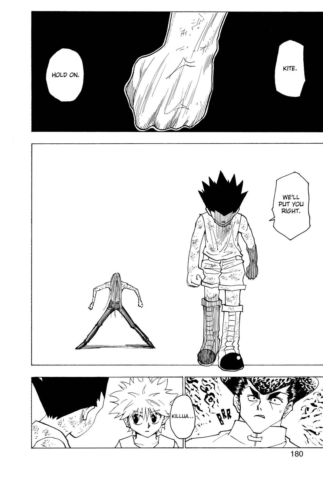 Chapter 222 — Chapter 222 — Page 14