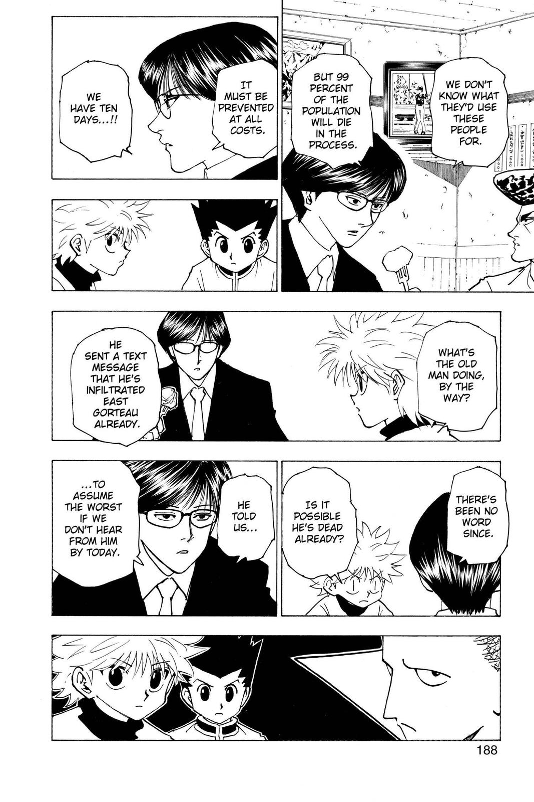Chapter 223 — Page 6