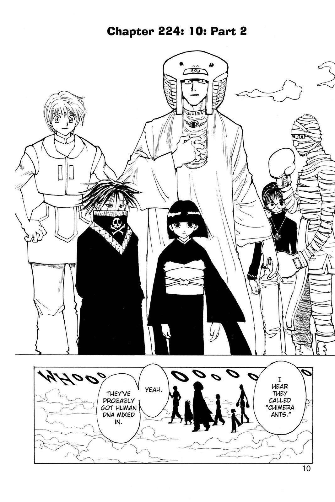 Chapter 224 — Page 10
