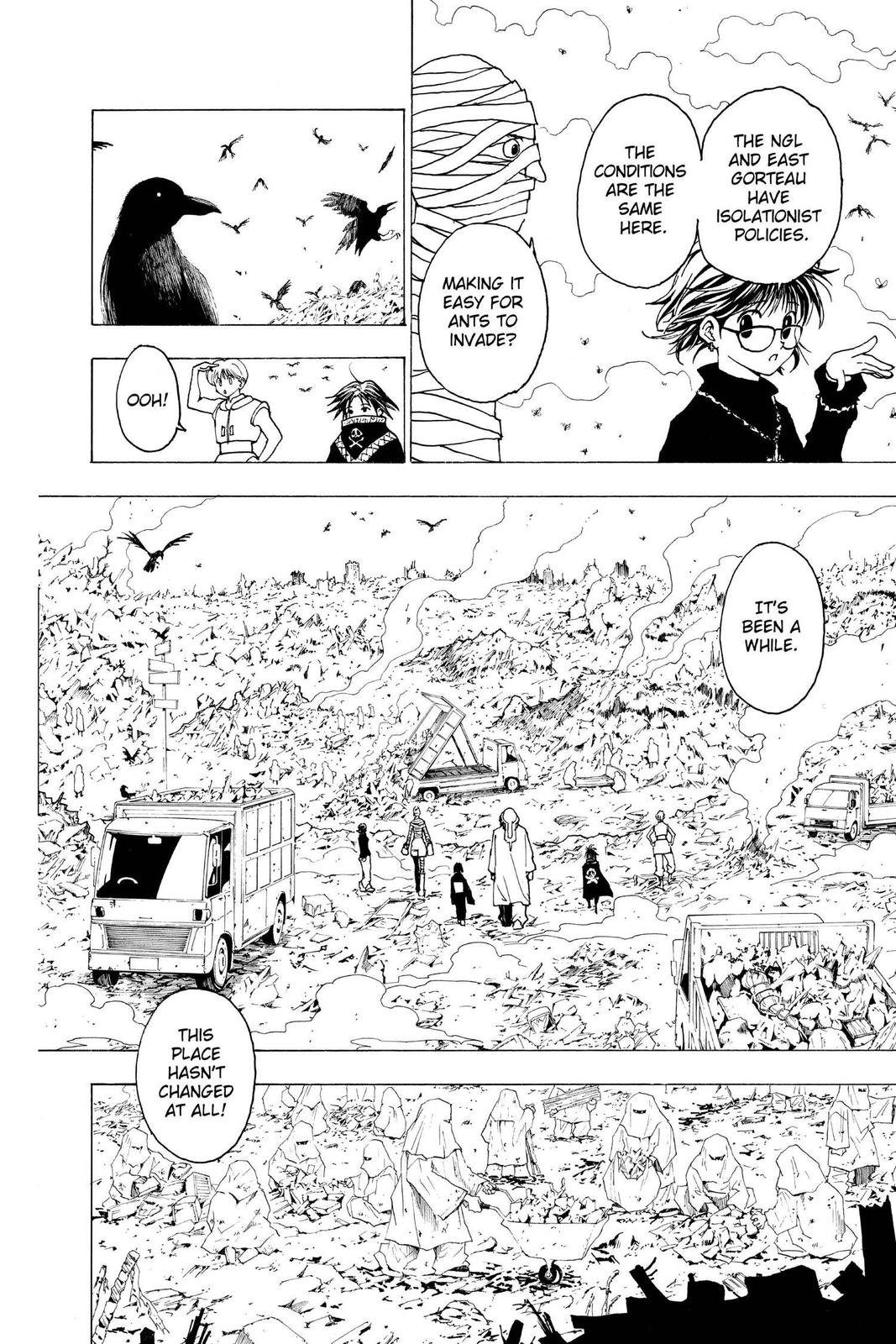 Chapter 224 — Page 12