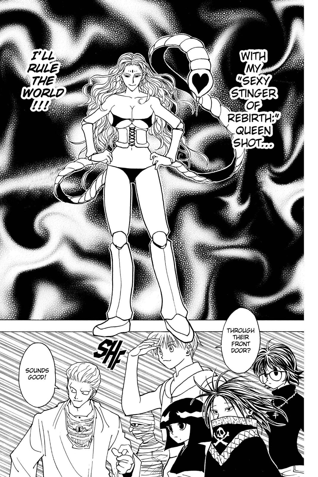 Chapter 224 — Page 20