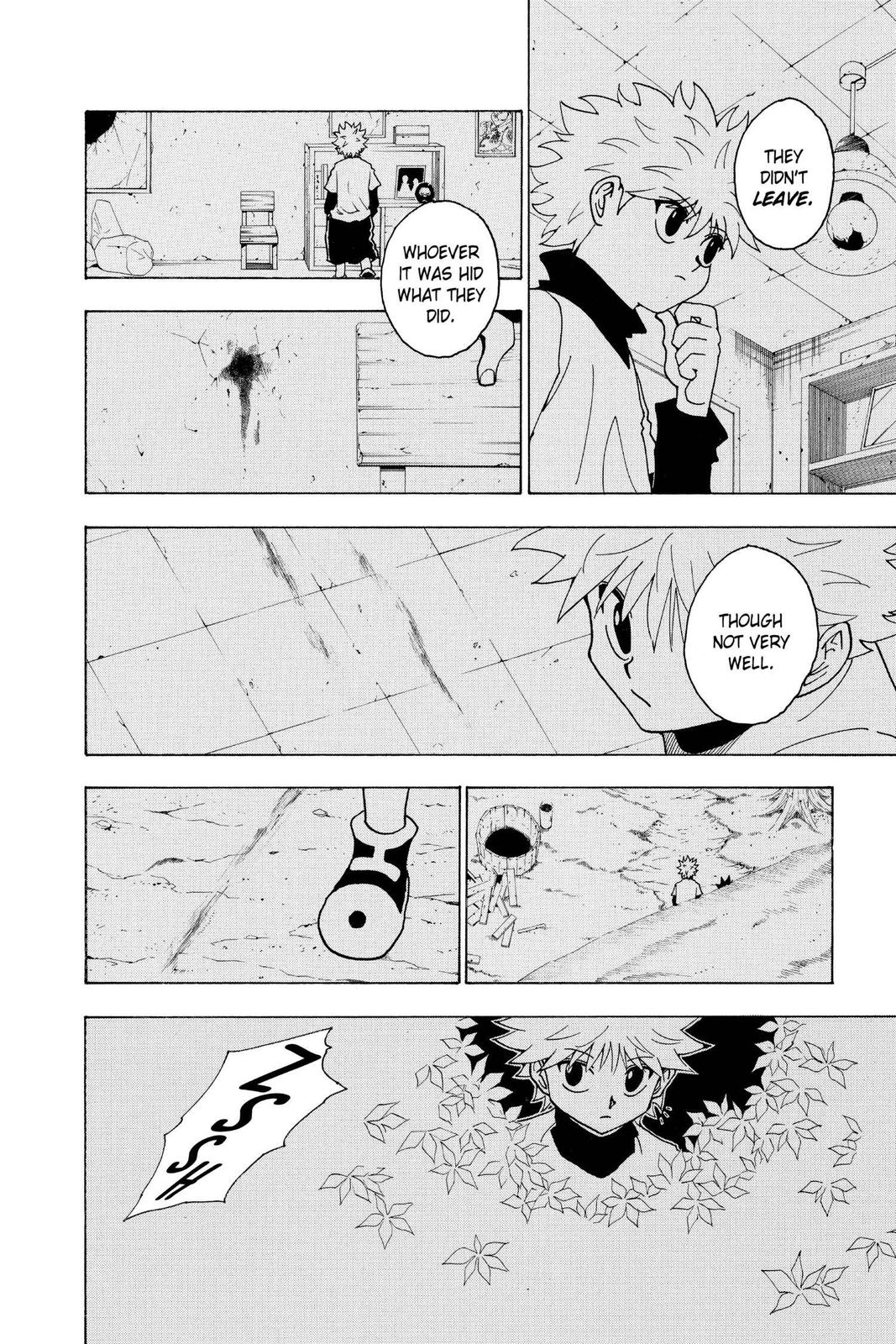 Chapter 230 — Chapter 230 — Page 6