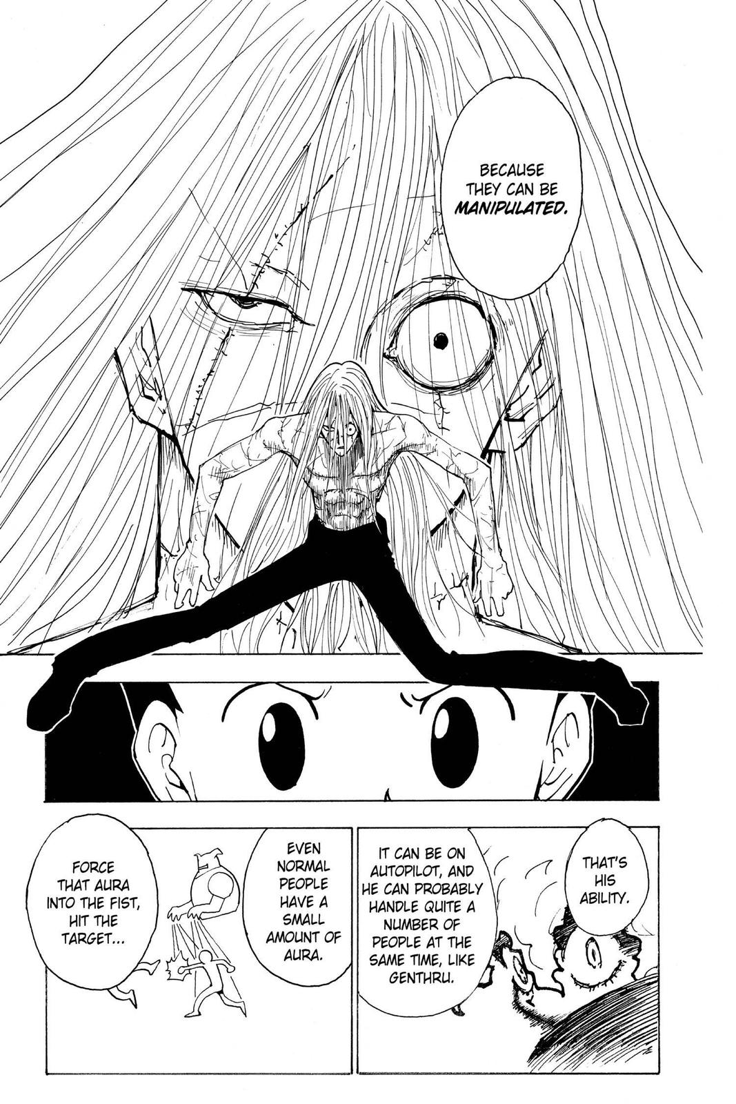 Chapter 230 — Chapter 230 — Page 11