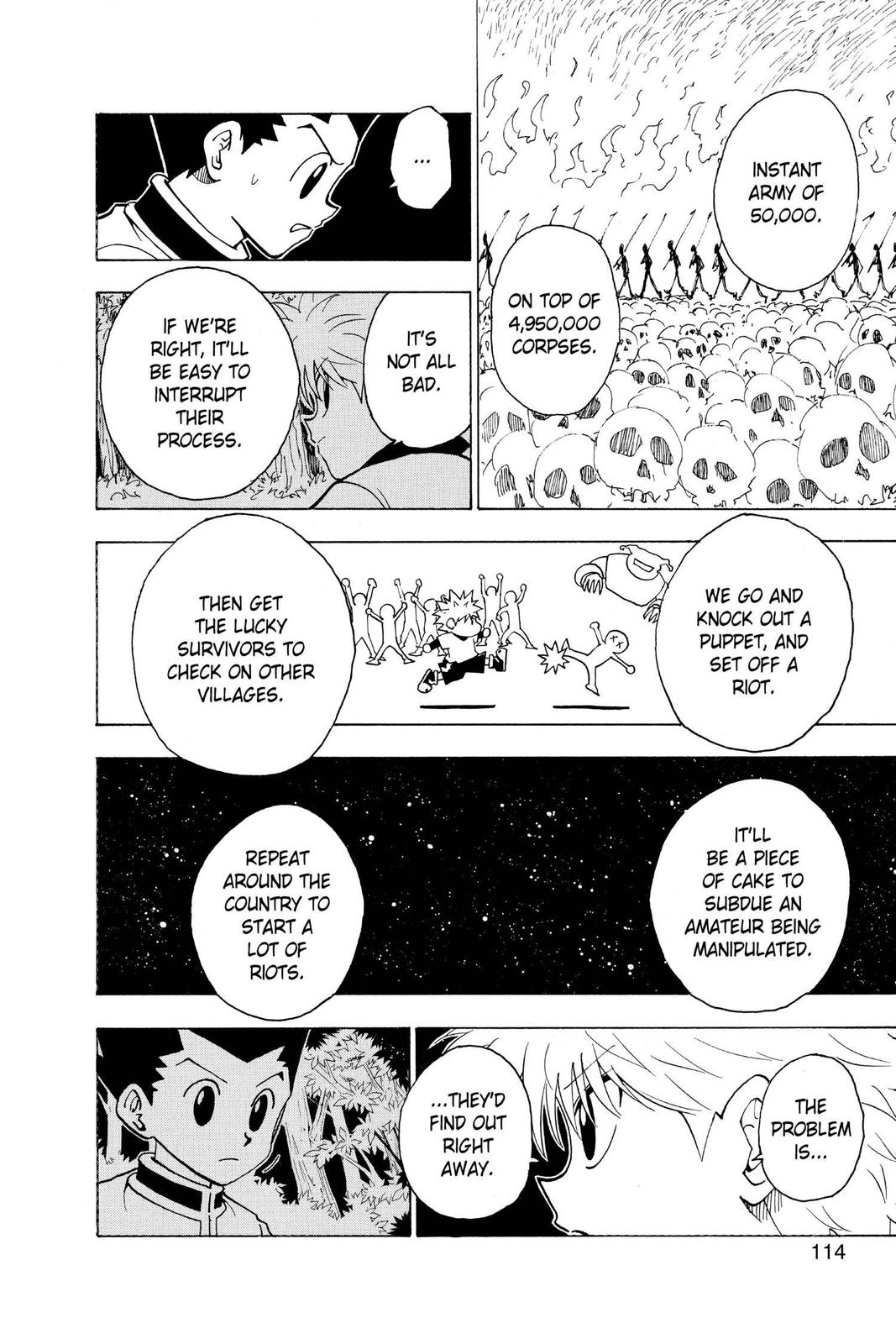 Chapter 230 — Chapter 230 — Page 12