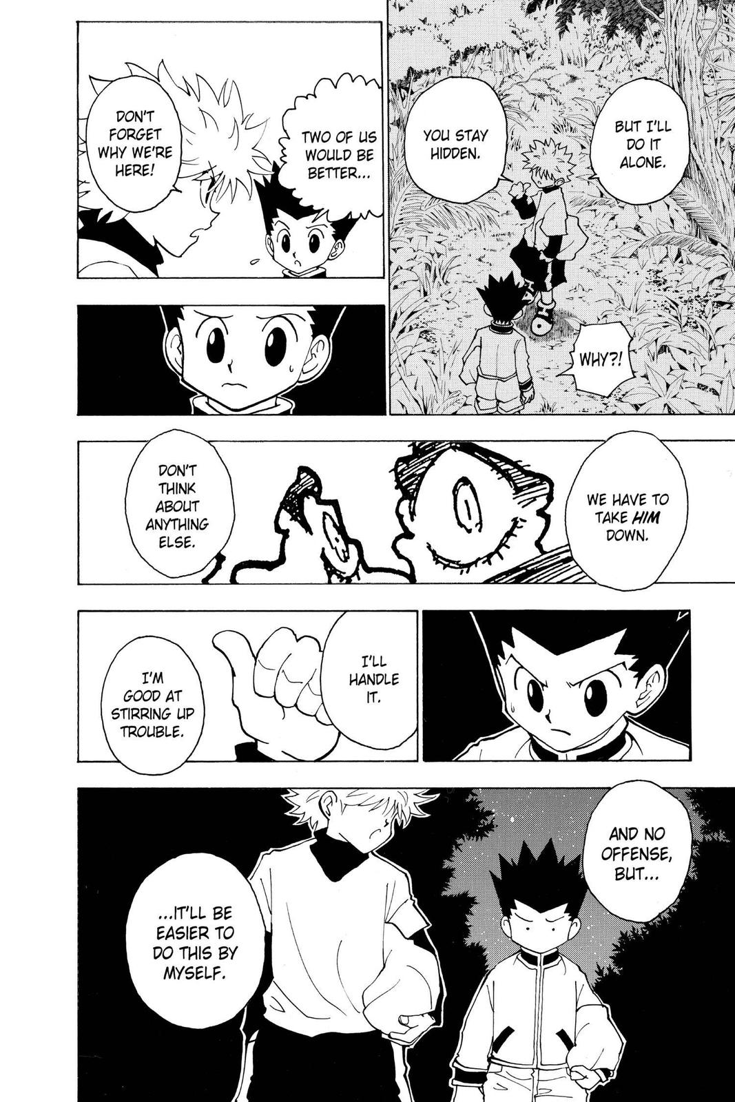 Chapter 230 — Chapter 230 — Page 14