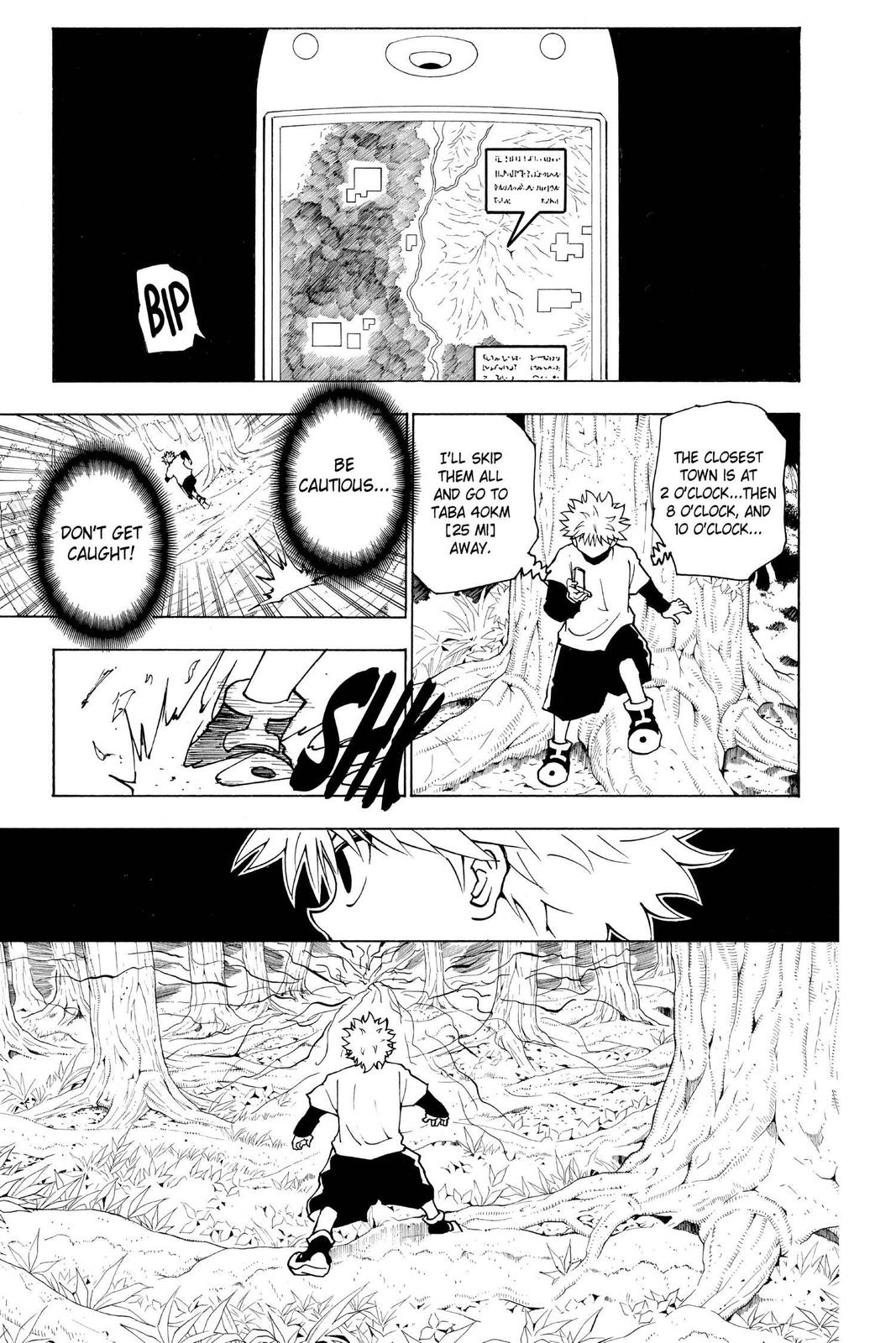 Chapter 234 — Page 5