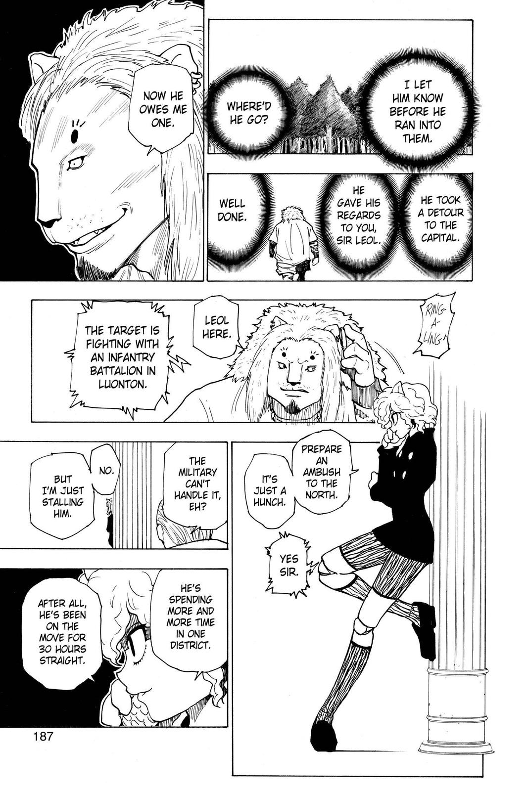 Chapter 235 — Page 5