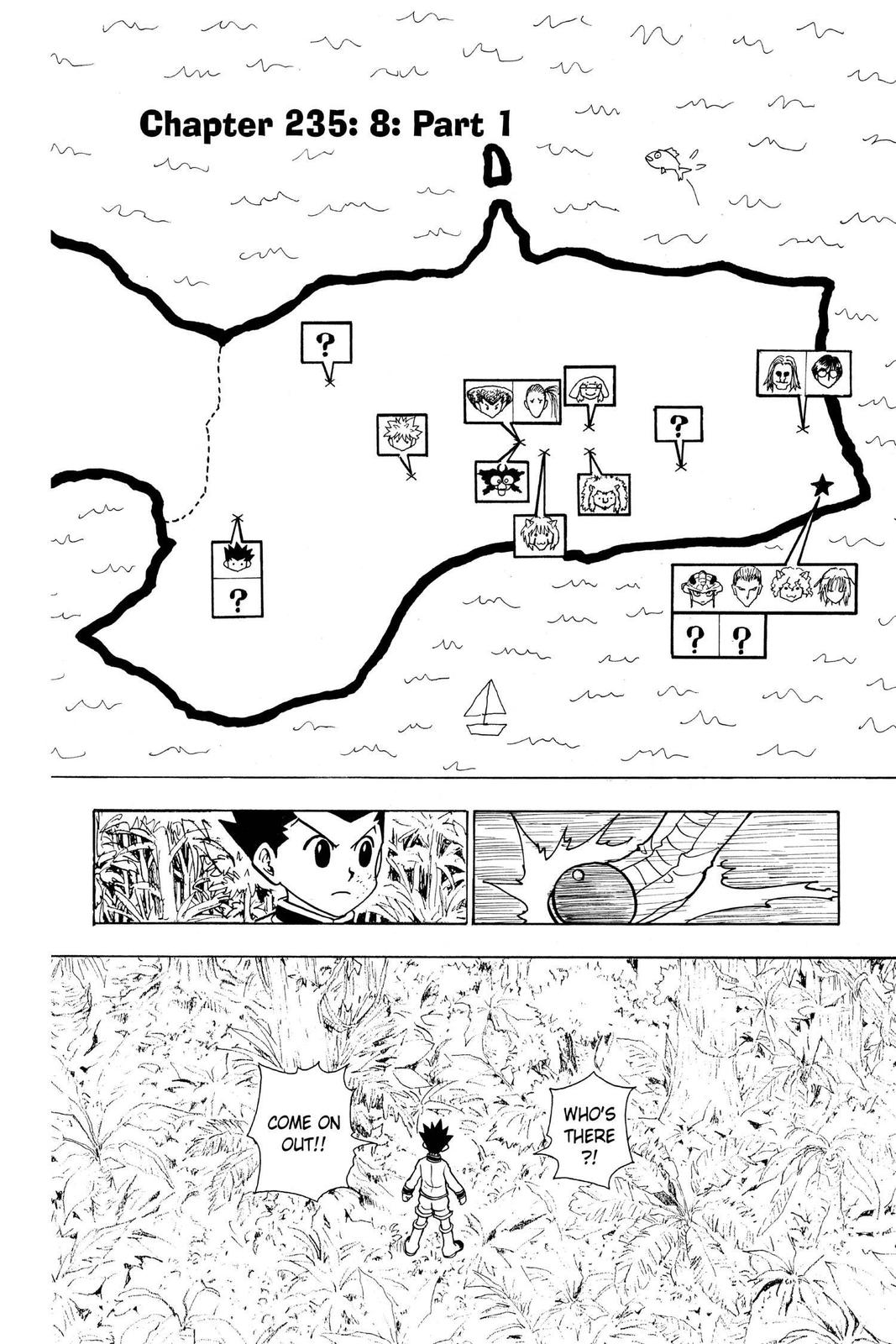 Chapter 235 — Page 8
