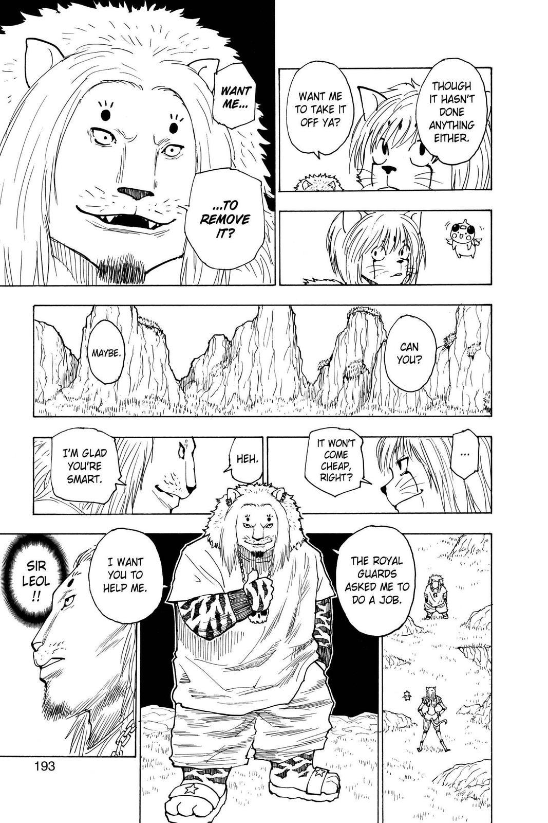 Chapter 235 — Page 11