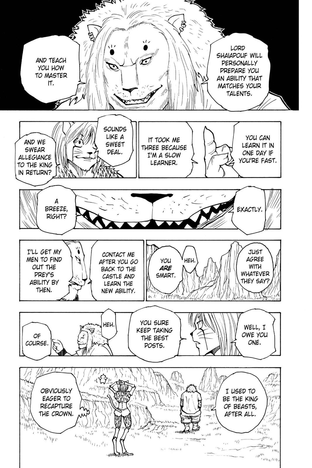Chapter 235 — Page 13