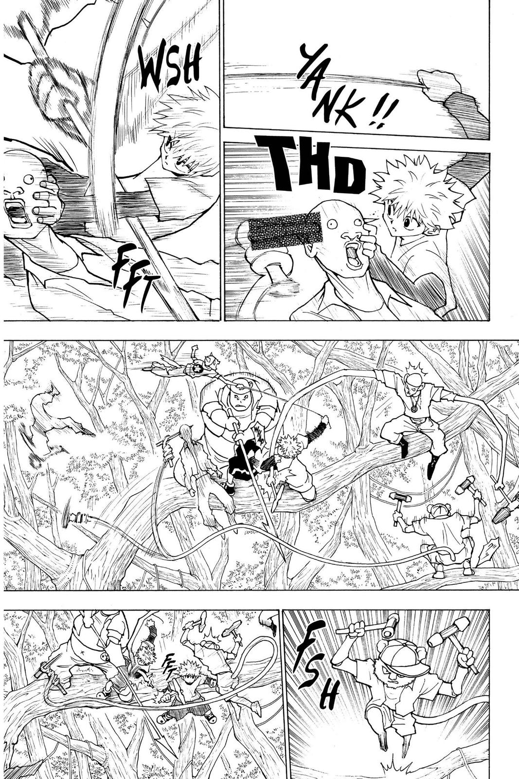Chapter 236 — Chapter 236 — Page 11