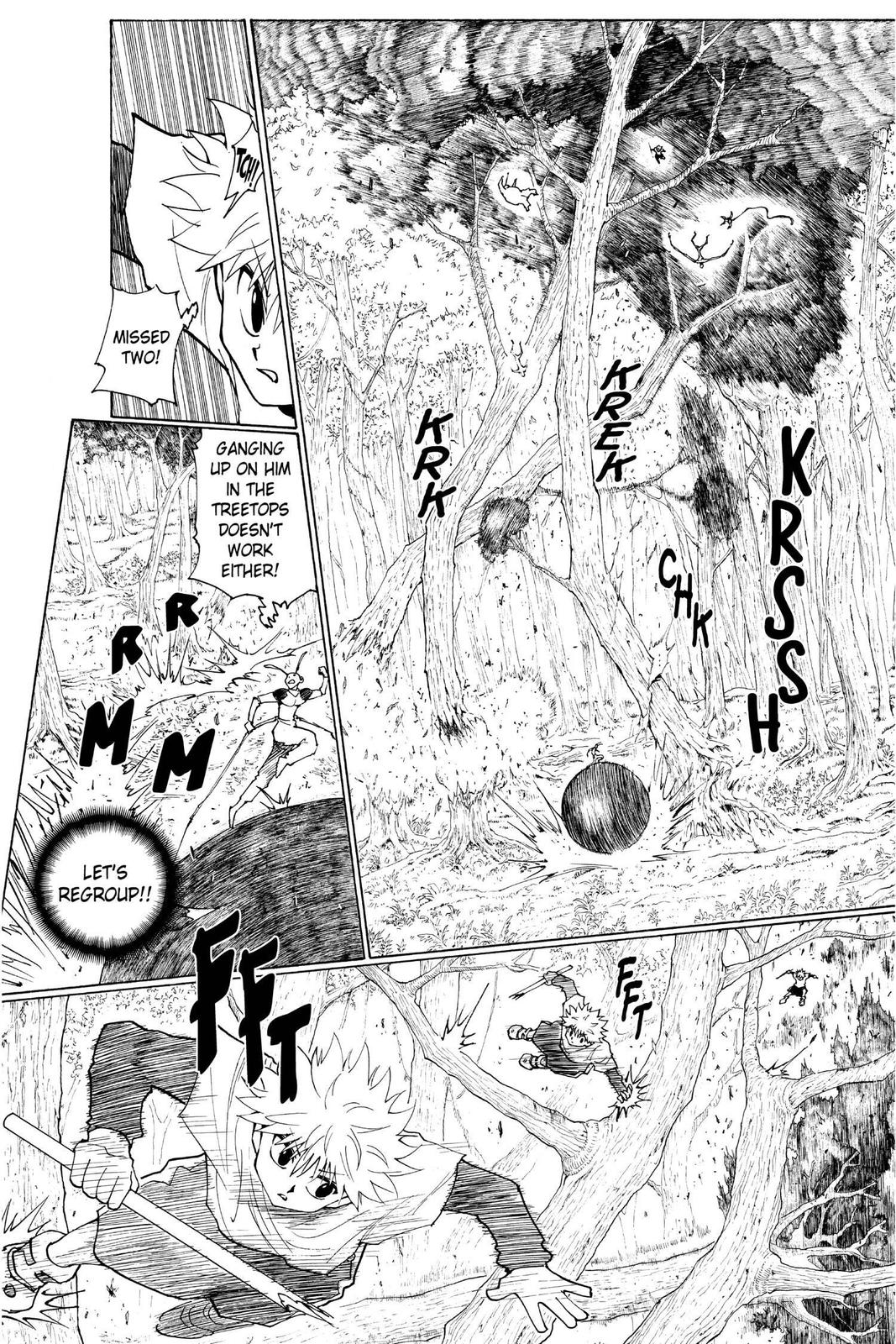 Chapter 236 — Chapter 236 — Page 15