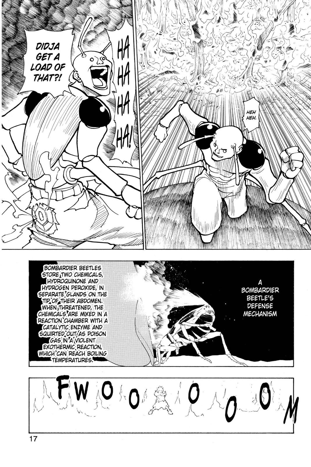 Chapter 236 — Chapter 236 — Page 17